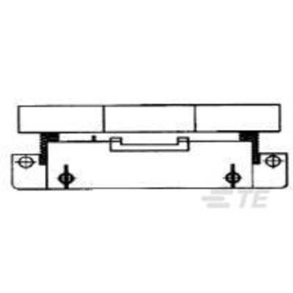 TE Connectivity TE AMP Insulation Displacement Tools 734024-1 slika