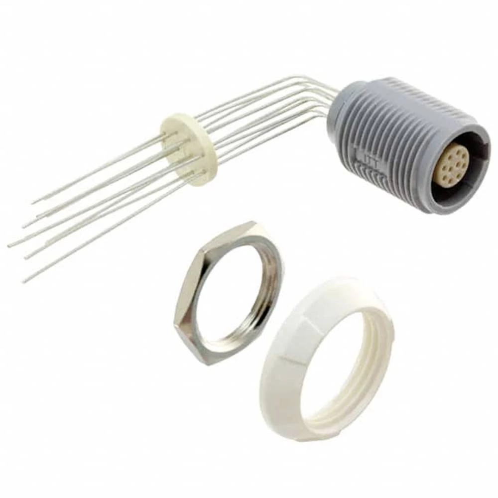 ITT  132043-3051  okrugli konektori          1 St. slika