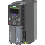 Pretvarač frekvencije Siemens 6SL32203YE180AF0 3 kW 380 V, 480 V