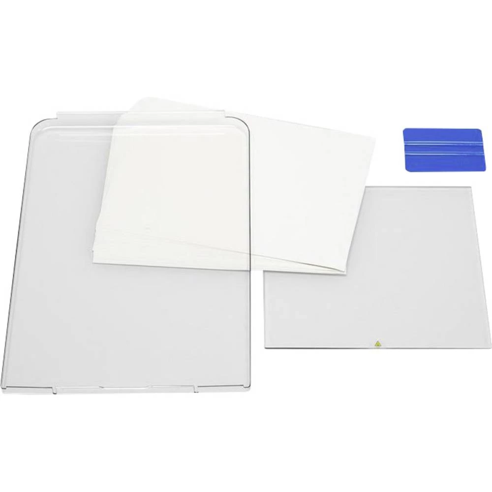 Napredni komplet za 3D ispisivanje Pogodno za (3D printer): Ultimaker 3 Extendend slika