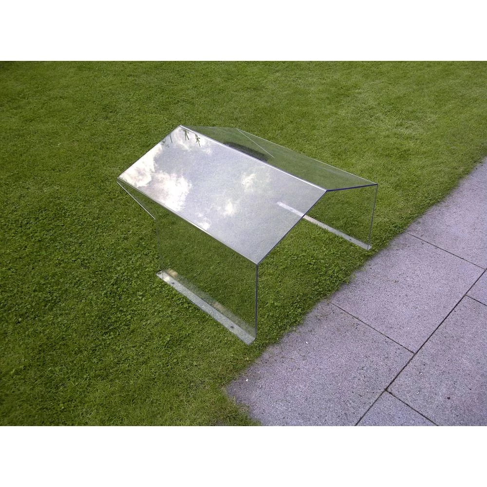 Garaža Working Robots D3311 Prikladno za: Gardena R40Li, Gardena R70Li, Gardena Sileno, Gardena Sileno+, Robomow MC500, Robomow slika