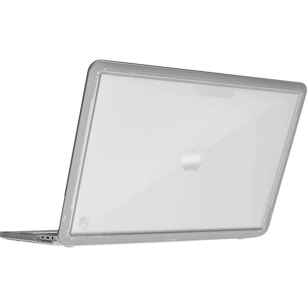 STM Goods etui za prijenosno računalo Dux Prikladno za maksimum: 33,8 cm (13,3") prozirna slika