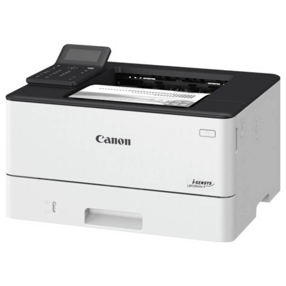 Canon i-SENSYS LBP246dw II EU SFP inkjet pisač laser A4 40 S./min slika