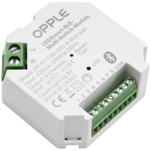 Opple Lighting BLE Multi Switch Module LEDSma #821017001100 Opple upravljački uređaj  LEDSma slika