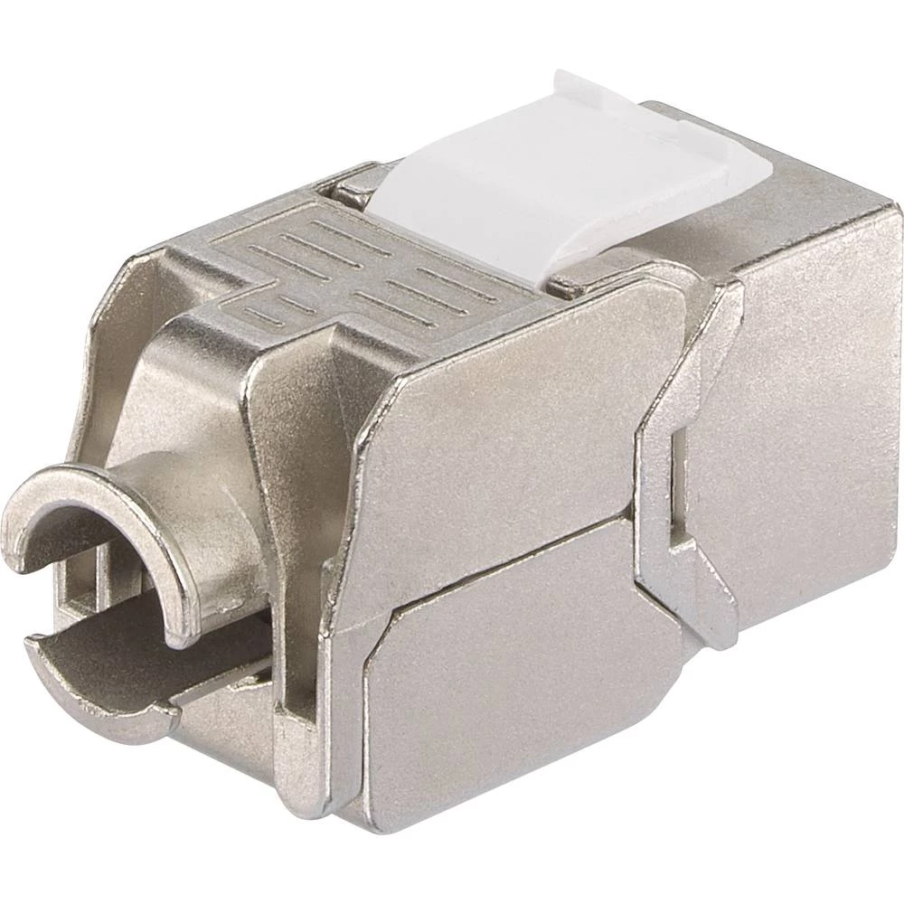 Renkforce RJ45 ugradni modul keystone cat 6 slika