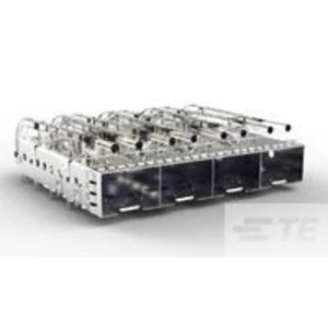 TE Connectivity SFP+ Pluggable I/OSFP+ Pluggable I/O 2110069-1 AMP slika