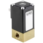 Bürkert proporcionalni regulacijski ventil tlaka 234297 2873     1 St.