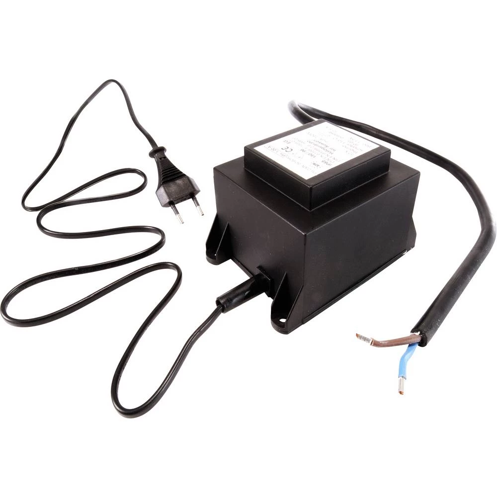 ABN DIM, CV, 11,5V AC, 300 W, IP67 LED transformator 15000 - 25000 mA 1 kom. slika