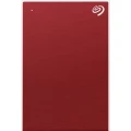 Seagate One Touch Portable 2 TB vanjski tvrdi disk 6,35 cm (2,5 inča) USB 3.2 gen. 1 (USB 3.0) crvena STKB2000403 slika