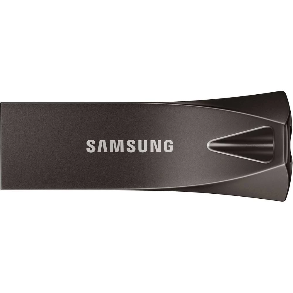 Samsung BAR Plus USB stick 32 GB titan-siva MUF-32BE4/APC USB 3.2 gen. 2 (USB 3.1) slika