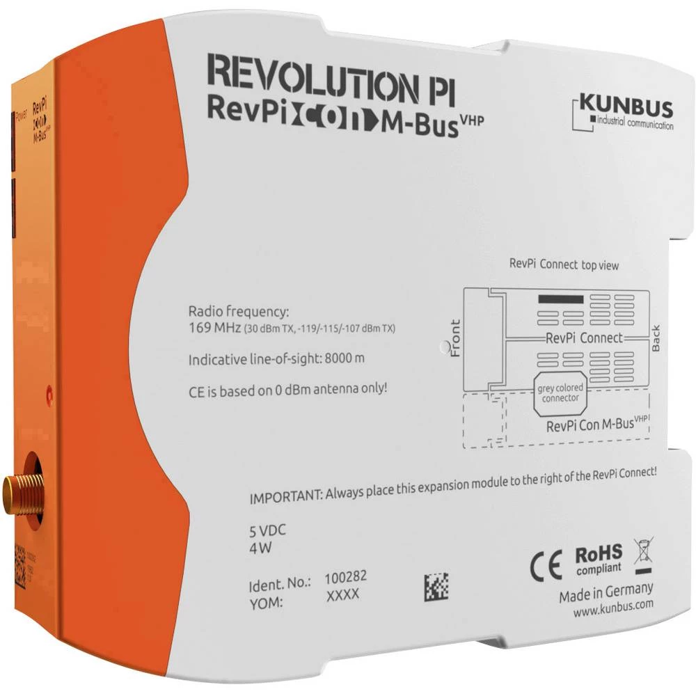 Conrad Product Image