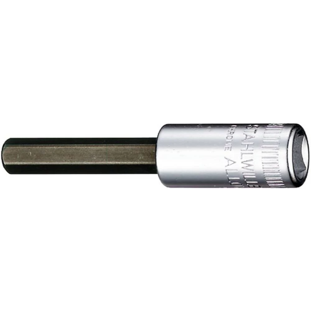 Stahlwille 44 A 1/16 01450004 1/4" (6.3 mm) umetak odvijača 1/16" 1/4" (6.3 mm) slika