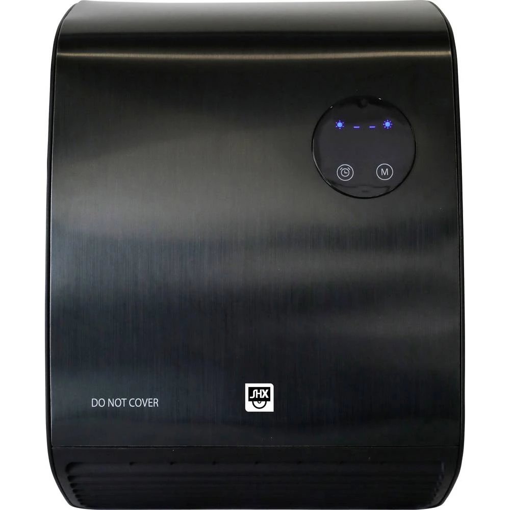 SHX SHXBH20R ventilatorski grijač SHXBH20R crna slika