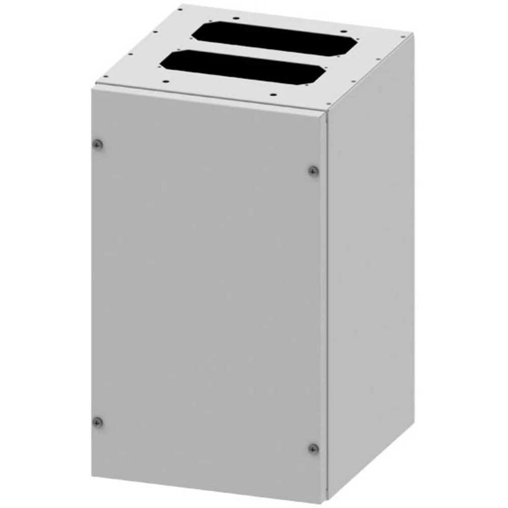 Siemens 8GK1383-1KK14 ranžirni razdjelnik 300 x 500 x 320 čelik svijetlosiva 1 St. slika