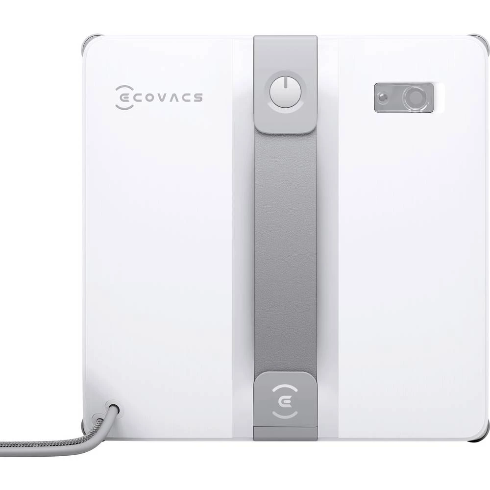 ECOVACS WINBOT MINI EU robot za čišćenje prozora siva, bijela slika