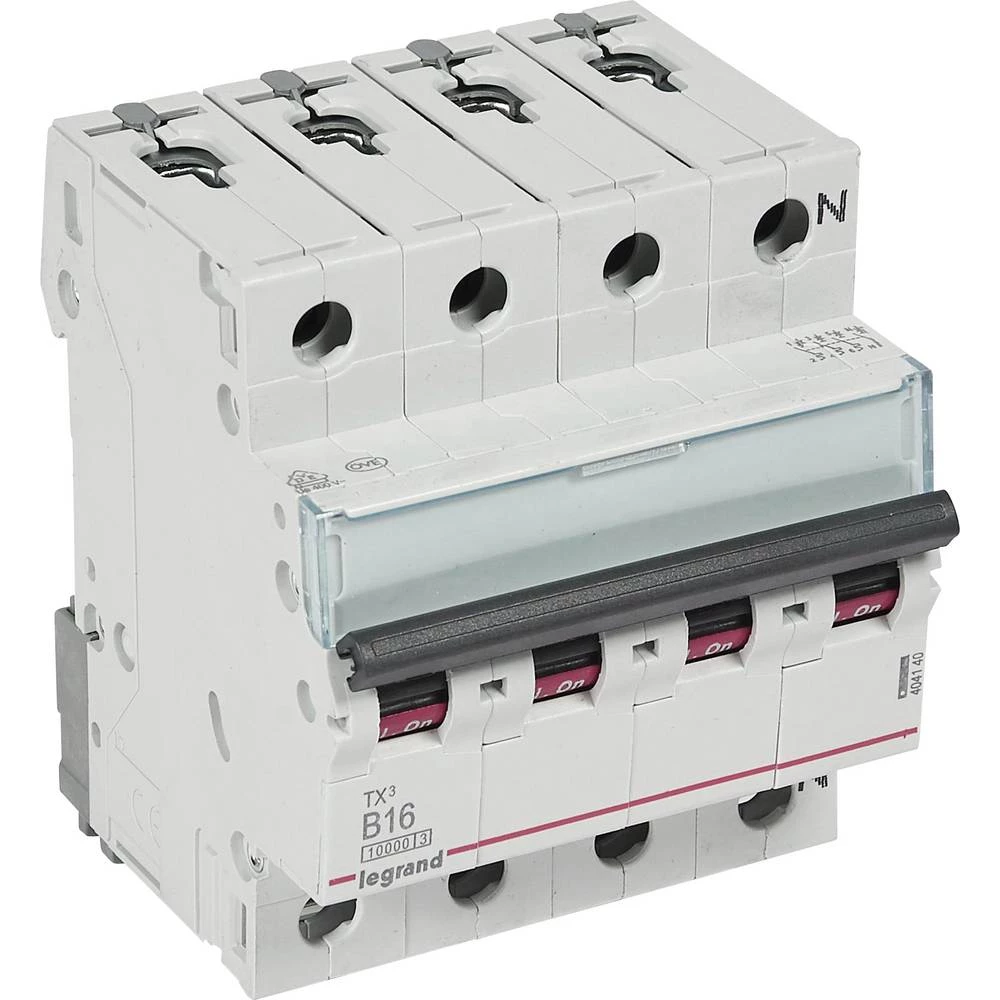 <br>  <br>  Legrand<br>  <br>  404140<br>  <br>  Legrand 404140<br>  <br>  zaštitna sklopka za vodove<br>  <br>  <br>  <br>  <br>  <br>  <br>  <br>  <br>  <br>  16 A<br>  <br>  <br>  <br>  40 slika