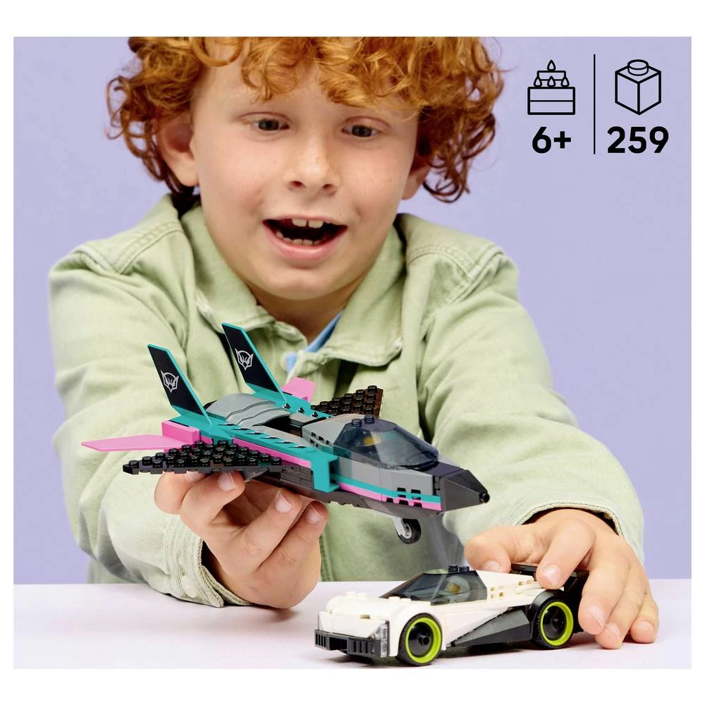 Conrad Product Image