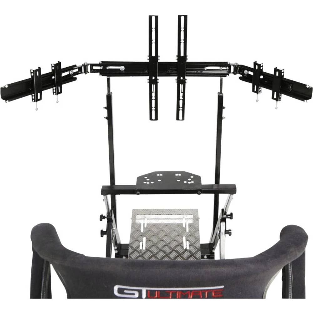 Nosač za monitor Next Level Racing Monitor-Stand Crna slika