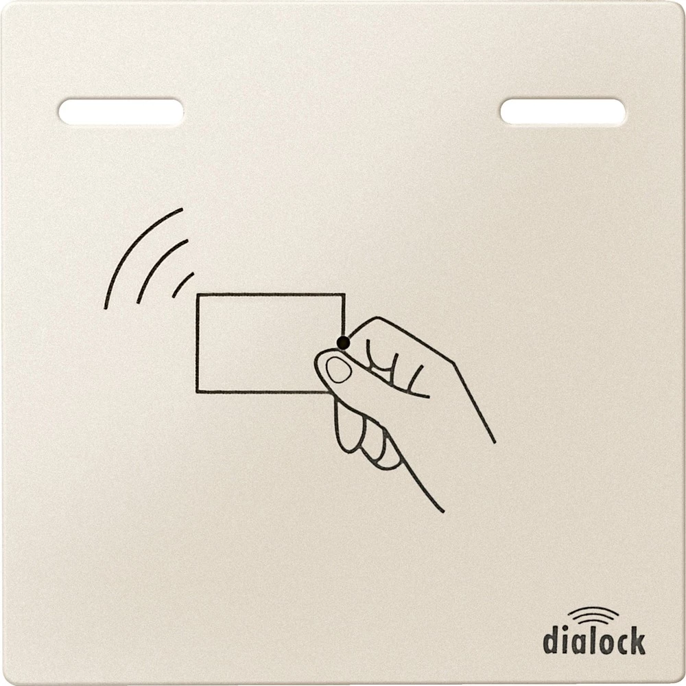 Merten Poklopac Sustav M Bijela 587544 slika