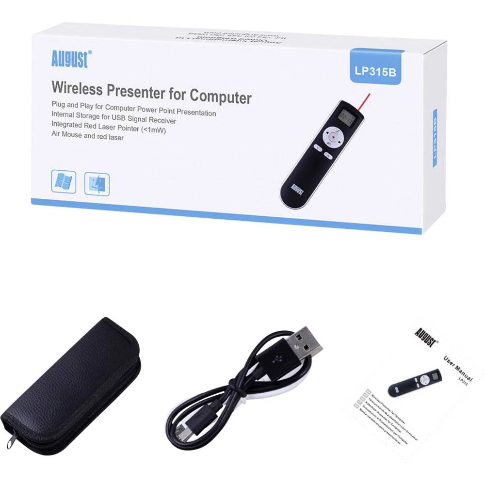 Conrad Product Image