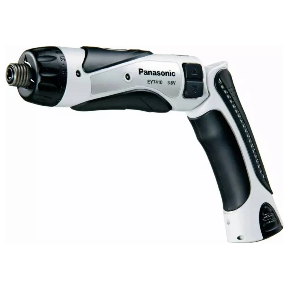 Panasonic EY7410F03D32 akumulatorski pivot odvijač 3.6 V Li-Ion slika