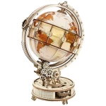 Pichler Lasercut drveni komplet Globe Luminous