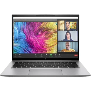 HP Notebook radna stanica ZBook Firefly 14 G11 35.6 cm (14 palac) WQXGAIntel® Core™ Ultra 7155H32 GB RAM1 TB SSD;njemačk slika