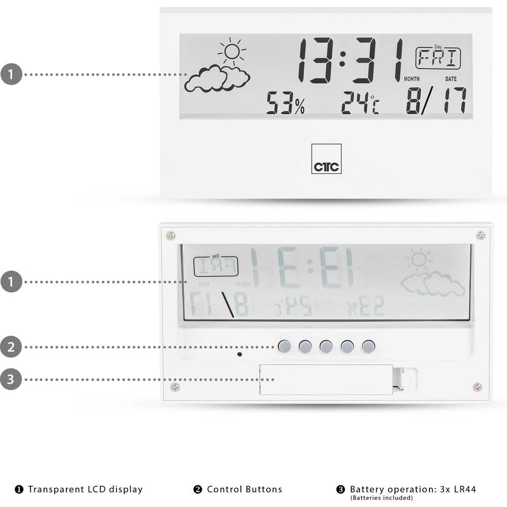 Conrad Product Image