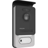 Philips 531006 Video portafon za vrata 2-žice Vanjska jedinica
