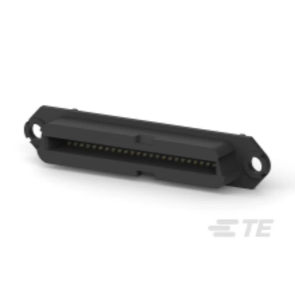 TE Connectivity Standard CHAMP ProductsStandard CHAMP Products 2-552001-1 AMP slika