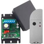 SVS Nachrichtentechnik 1-kanalni bežični set uklj. daljinski upravljač Domet (maks. u otvorenom polju): 750 m 12 V, 24