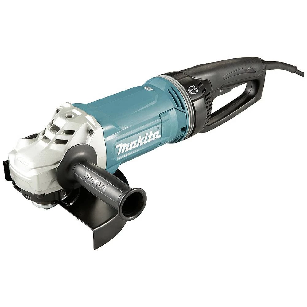 Makita  GA9071X1 kutna brusilica  230 mm  2800 W slika