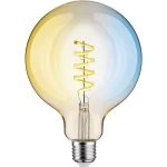 Paulmann LED žarulja Energetska učinkovitost 2021: G (A - G) E27 7.5 W toplo bijela do hladno bijela