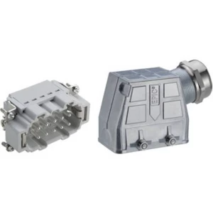 LAPP komplet utičnih konektora EPIC® ULTRA Kit H-B 75009738 10 + PE push-in stezaljka 1 Set slika