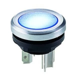 tipkalo ručno, 1 tipka Schlegel YMTLB 5 St.