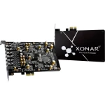 7.1 Unutarnja zvučna kartica Asus Xonar AE PCIe Digitalni izlaz, Priključak za vanjske slušalice