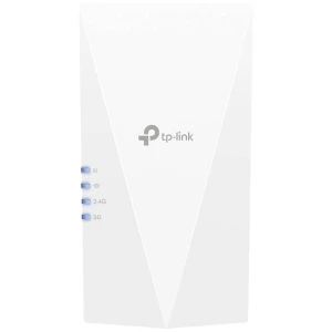 TP-LINK RE3000X(DE) pojedinačno WLAN repetitor 2400 MBit/s 2.4 GHz, 5 GHz slika