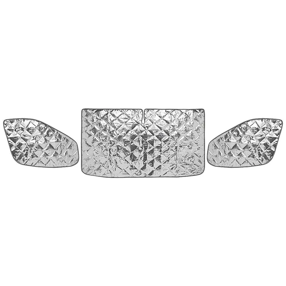 ProPlus 610689V02 zaštita od sunca Pogodno za (marke auta): Ford slika