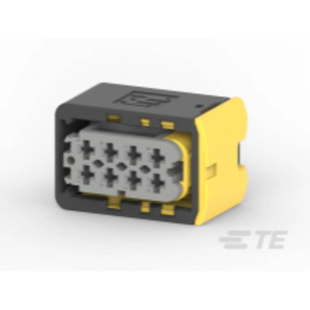 TE Connectivity HDSCS - ConnectorsHDSCS - Connectors 2-1670894-1 AMP slika