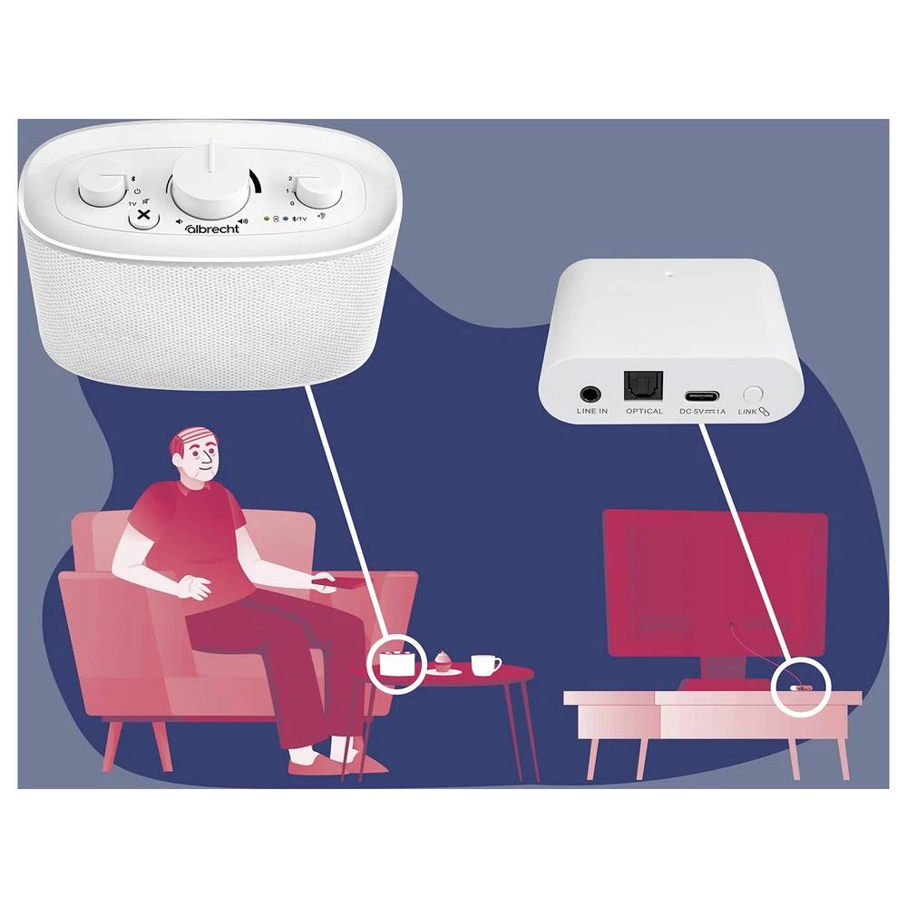 Conrad Product Image