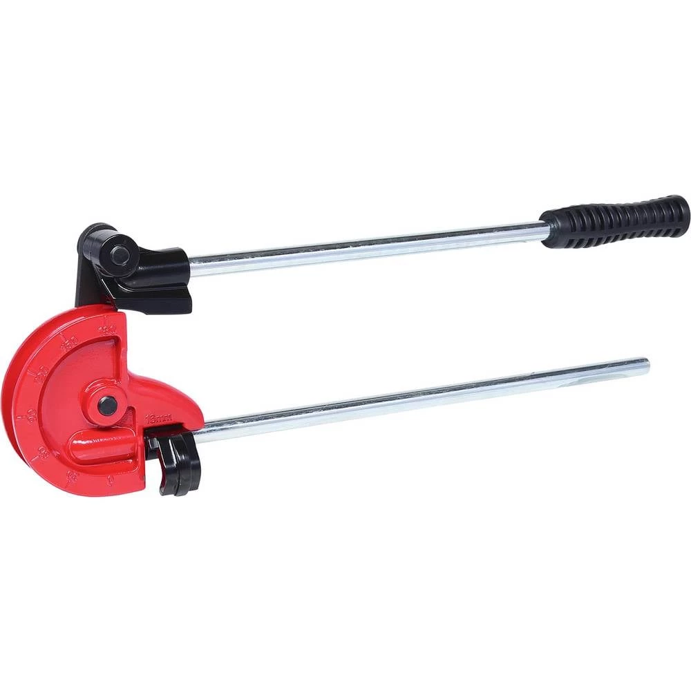 KS Tools 1221016 standardni dvoručni savijač 16 mm slika