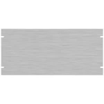 Hammond Electronics PBPA19012BK2 montažna ploča (Š x V) 482.6 mm x 310.39 mm aluminij crna 1 St.