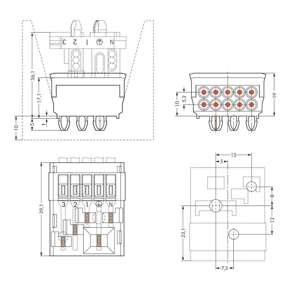 Conrad Product Image