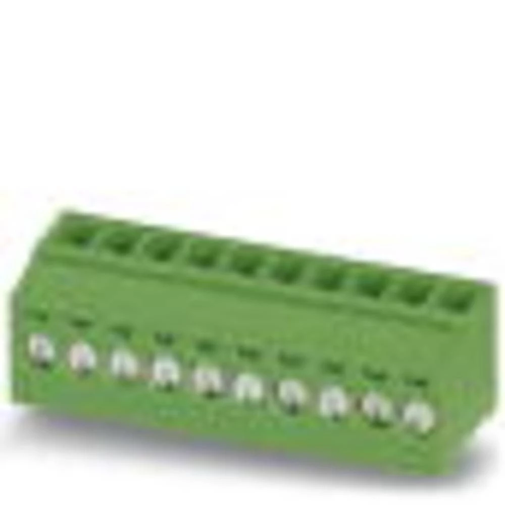 Phoenix Contact MKDSFW 1,5/ 9-3,5 Vijčana blok spojka 1.50 mm&sup2; Broj polova 9 50 ST slika