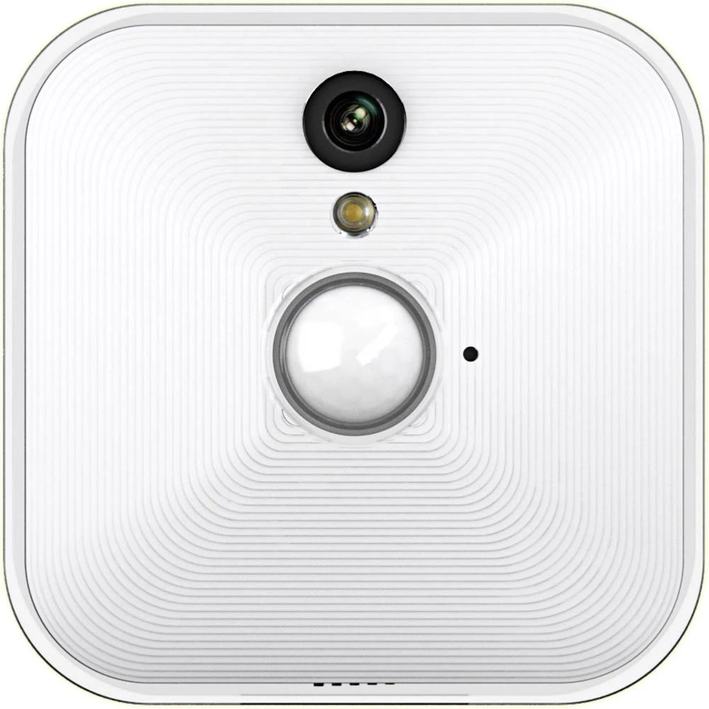 WLAN IP-Dodatna kamera 10-kanalni 1280 x 720 piksel Blink HD
