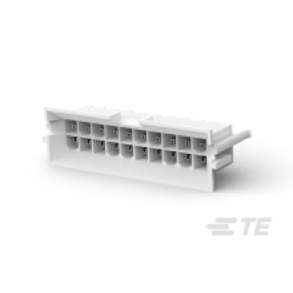 TE Connectivity VAL-U-LOKVAL-U-LOK 2-1586586-0 AMP slika