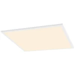 SLV 1007496 Panel V 600 LED ugradna svjetiljka Energetska učinkovitost 2021: E (A - G) LED 34 W bijela