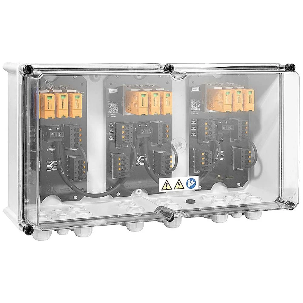 Weidmüller 2683330000 PVN1M3I9SXFXV2O0TXPX10 razvodna kutija generatora slika