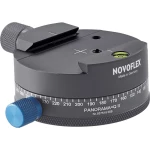 Novoflex  sustav panorame  Unutarnji navoj 3/8", 1/4"