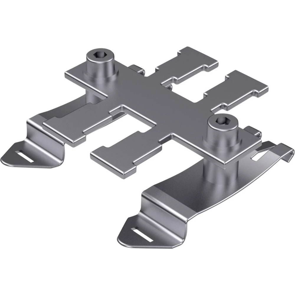 Hebotec 1041-001C nehrđajući čelik, čelik 1 kom. slika